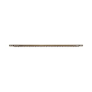 RECAMBIO SIERRA DE ARCO DE 61 cm PARA MADERA HÚMEDA