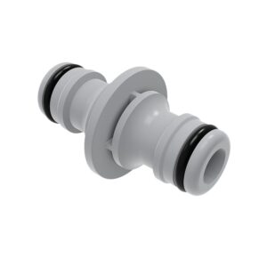 CONECTOR DE EXTENSIÓN CELLPRO 6 bar, ½ pulg - ¾ pulg