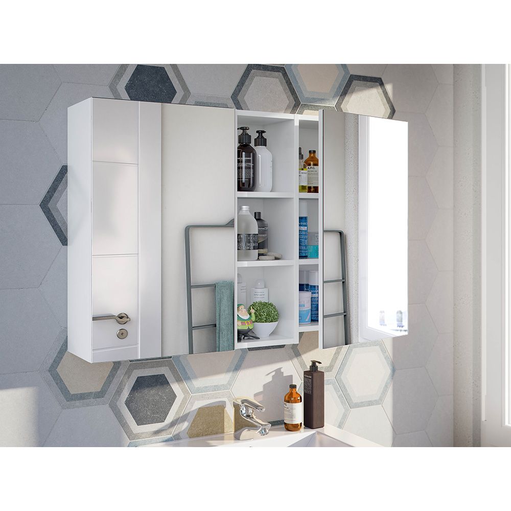 MÓDULO RINCONERO BAÑO 20 - Imagen 3