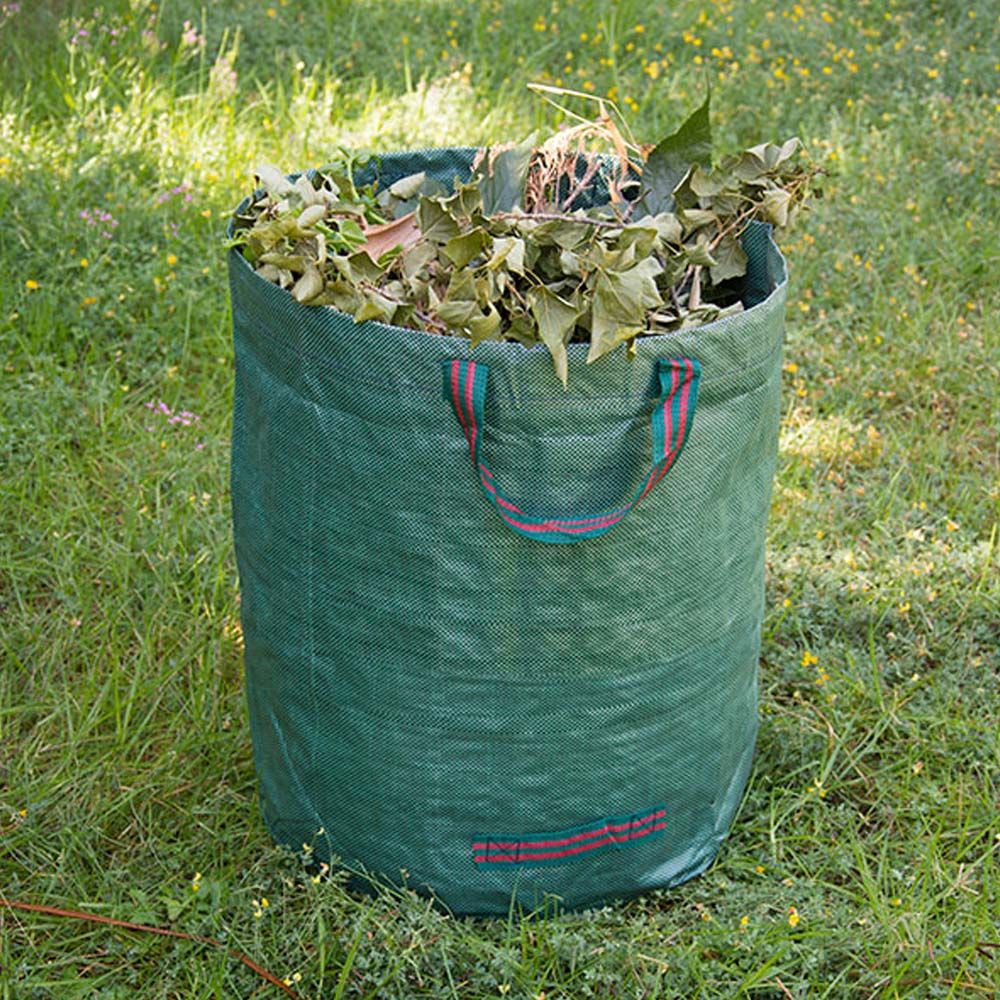 SACO DE JARDÍN 60 x 50 cm 128 l - Imagen 3