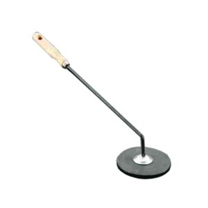PALA DE QUEMAR CREMA CATALANA Ø9,5 cm
