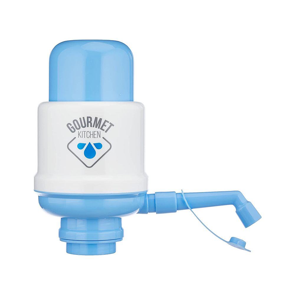 DISPENSADOR DE AGUA MANUAL PARA GARRAFAS - Imagen 3