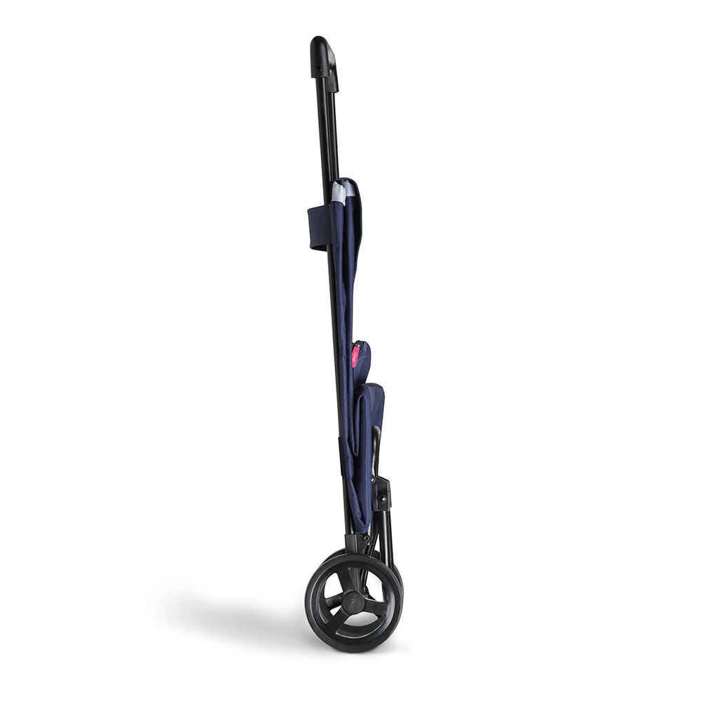 CARRO DE LA COMPRA ARGO BLUE 45 l - Imagen 2