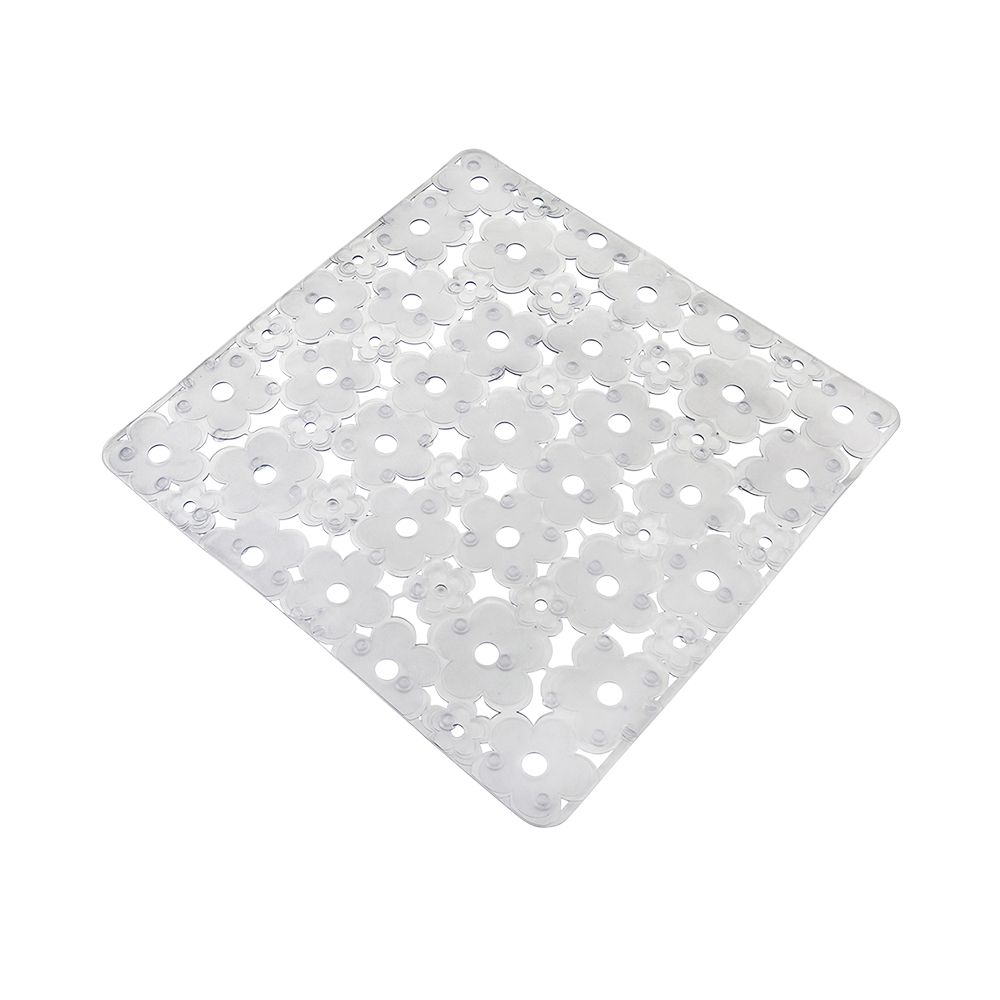 SALVA FREGADERO TRANSLUCIDO 32 x 32 cm