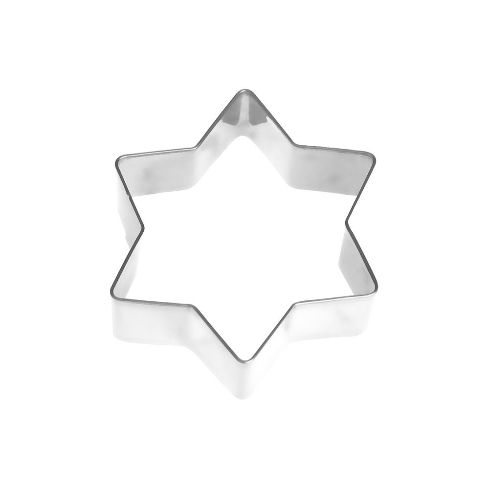 MOLDES CORTADORES PARA GALLETAS MODELOS SURTIDOS 8 uds - Imagen 2