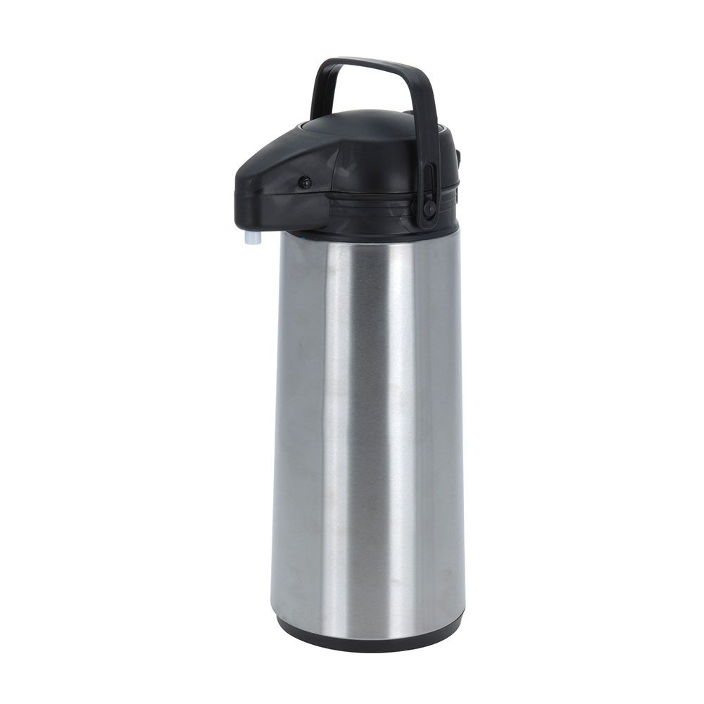 TERMO CON SIFÓN INOXIDABLE 1,9 L