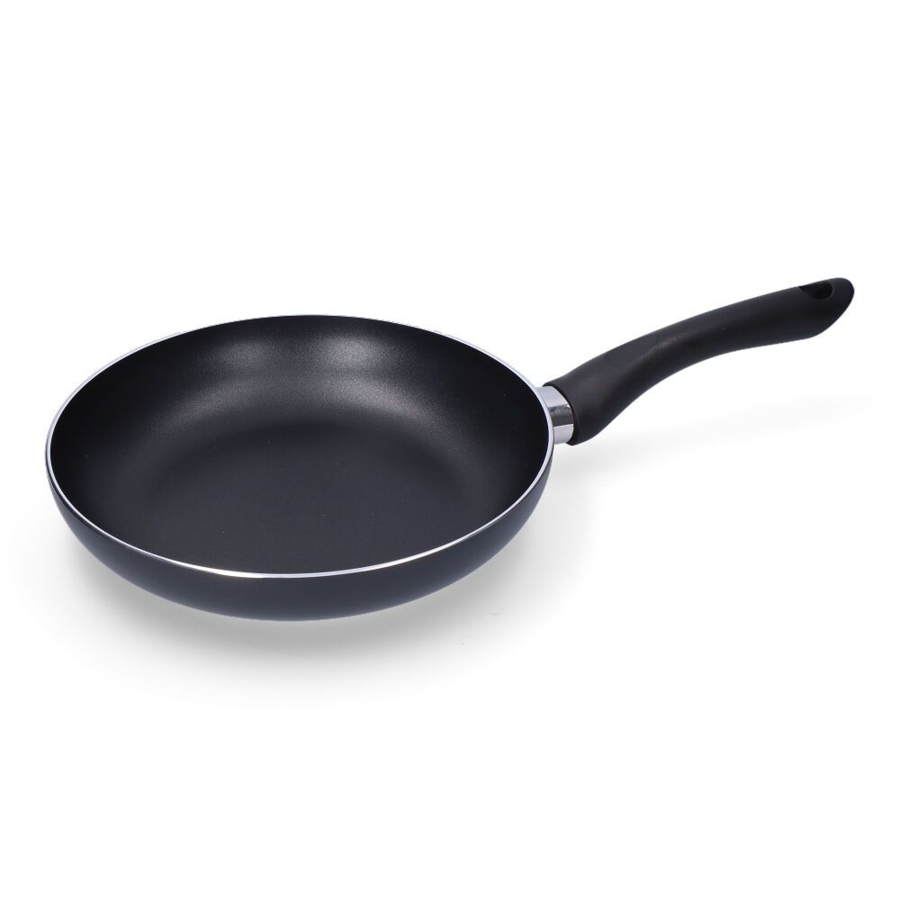 SARTÉN ANTIADHERENTE "BASIC LINE" WHITFORD TECNOLOGY Ø28 cm