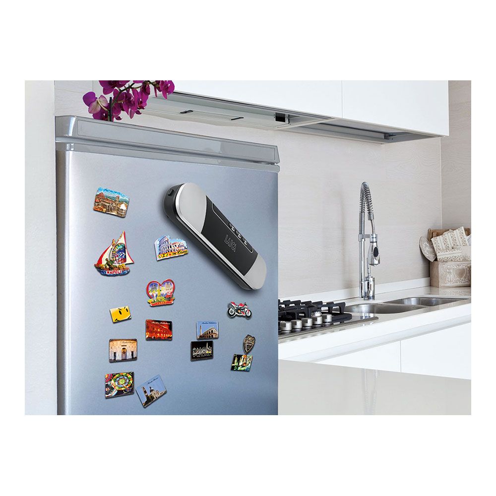 MAQUINA DE VACÍO 90 W 9 l/min - Imagen 2