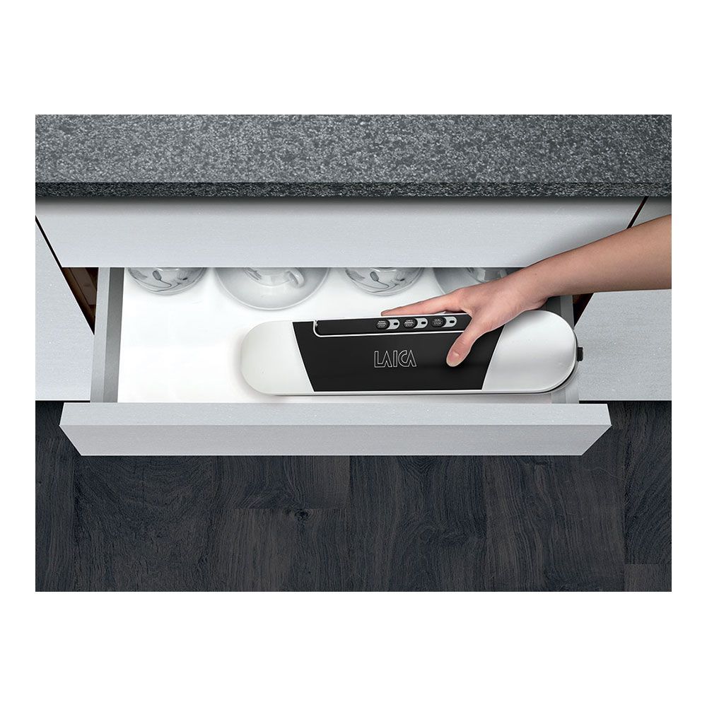 MAQUINA DE VACÍO 90 W 9 l/min - Imagen 3