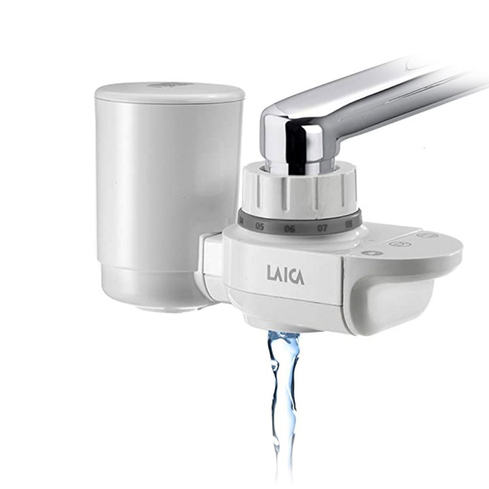 FILTRO HIDROSMART PARA GRIFO MODELO VENEZIA R60A LAICA - Imagen 3