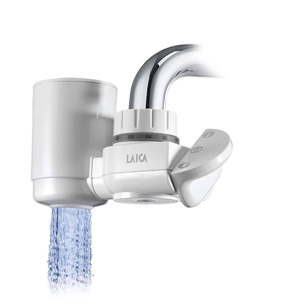RECAMBIO DE FILTRO HIDROSMART PARA GRIFO MODELO VENEZIA LAICA - Imagen 2