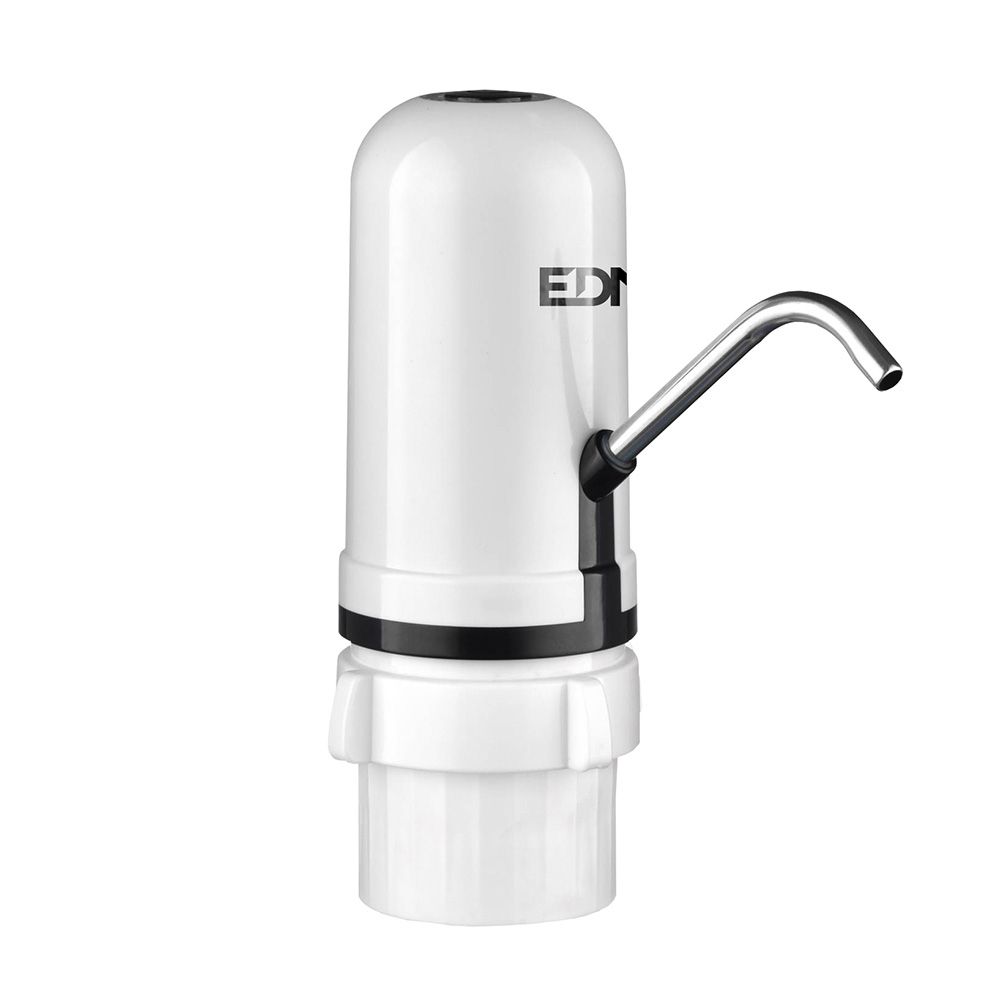 DISPENSADOR ELECTRÓNICO PARA GARRAFAS DE AGUA - Imagen 2