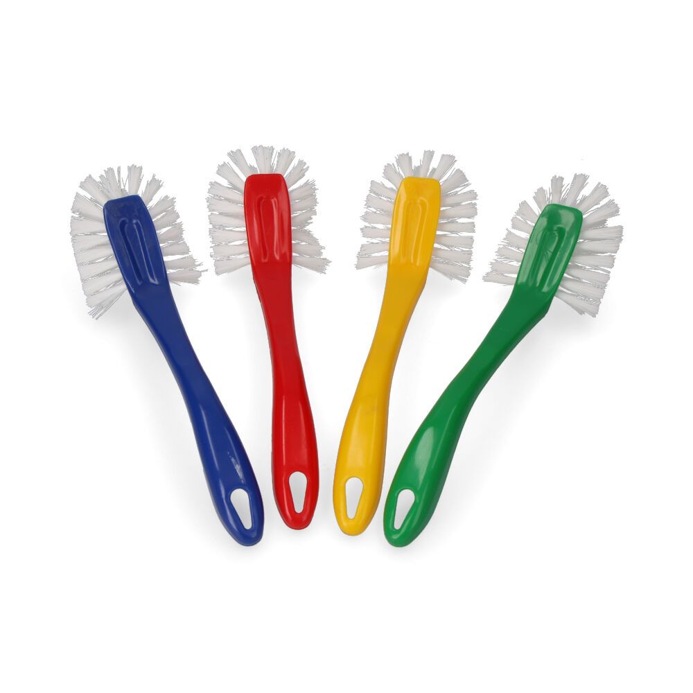 CEPILLO LAVAPLATOS COLORES SURTIDOS 29 cm - Imagen 2