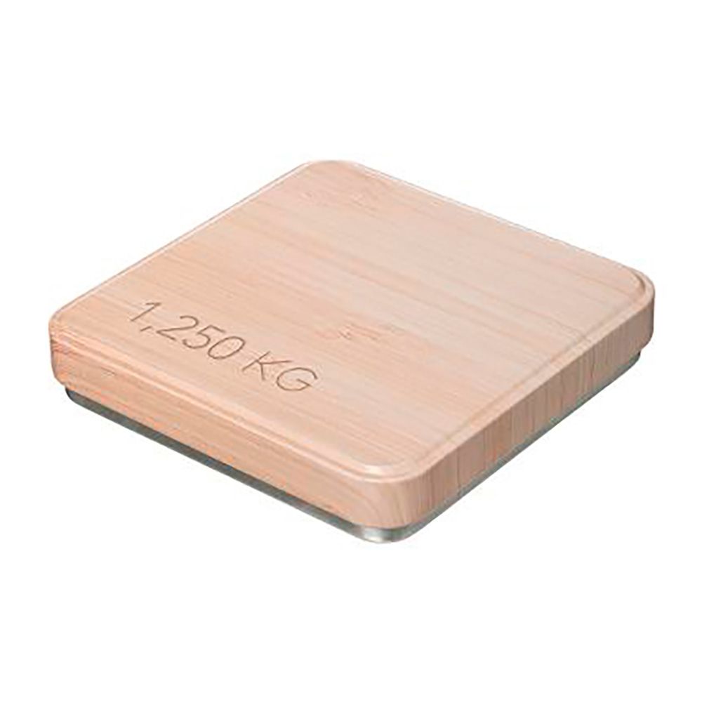 CAJA METÁLICA MODELO SCANDI NATURE PARA ARROZ 1250 g - Imagen 4