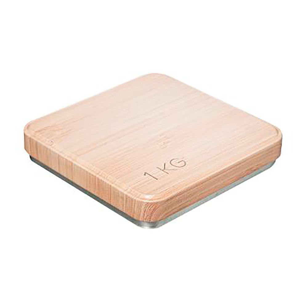 CAJA METÁLICA MODELO SCANDI NATURE PARA PASTA 500 g - Imagen 4
