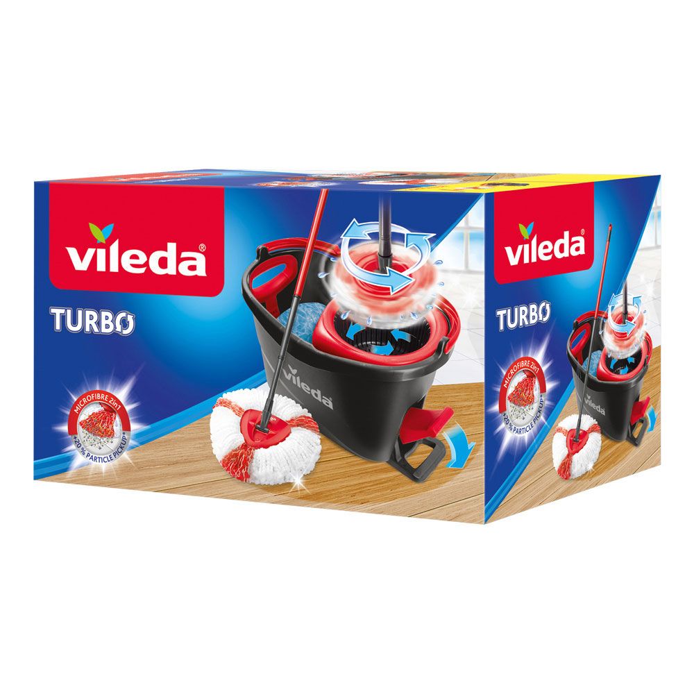 SET TURBO (EASYWRING & CLEAN) - Imagen 2