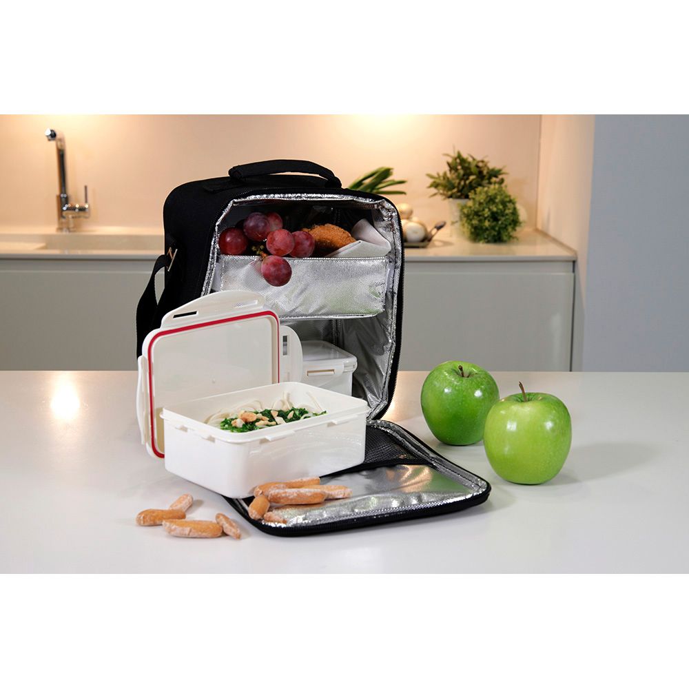 PORTA ALIMENTOS TAPPY MAX + 2 FIAMBRERAS - Imagen 4