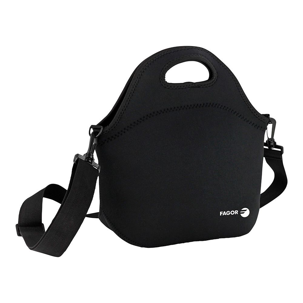 PORTA ALIMENTOS BAGGY 30 x 17 x 30 cm