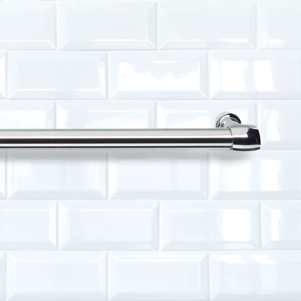 BARRA DE COLGAR LONARDO PARA COCINA 78 cm - Imagen 2