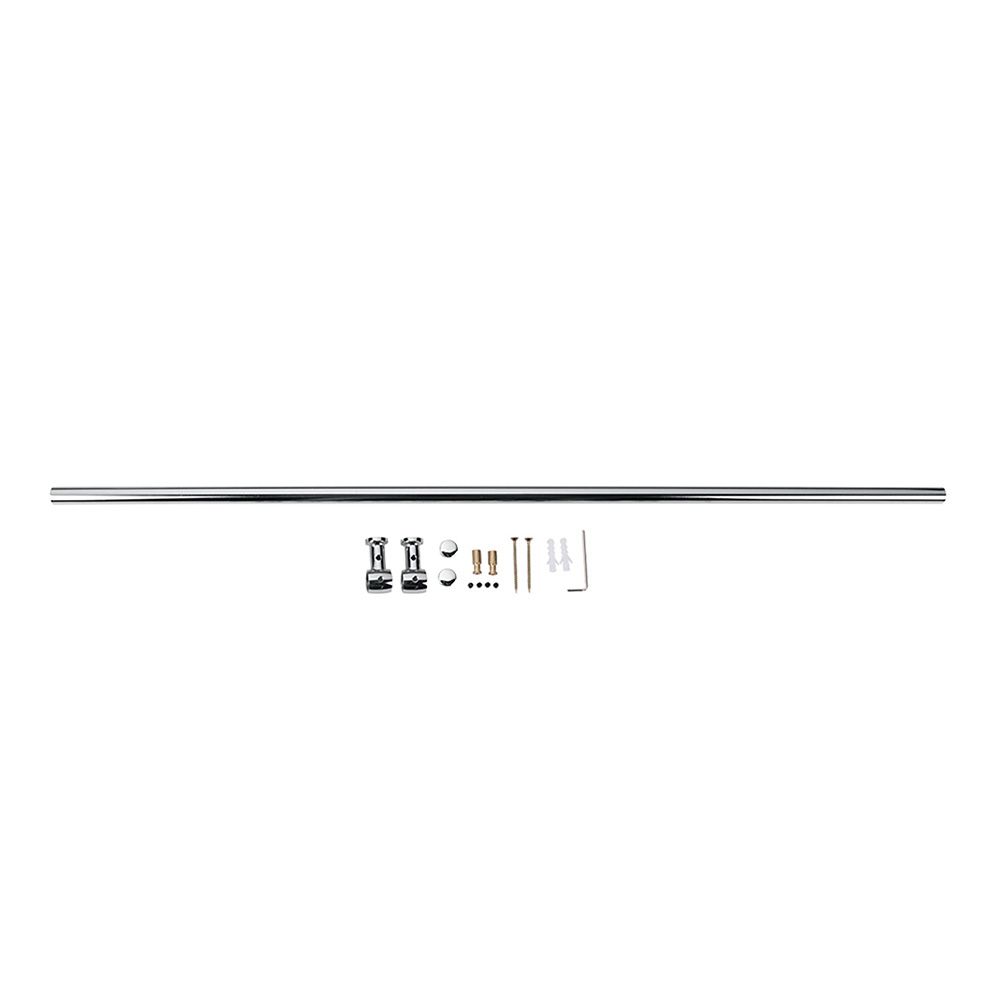 BARRA DE COLGAR LONARDO PARA COCINA 78 cm - Imagen 3
