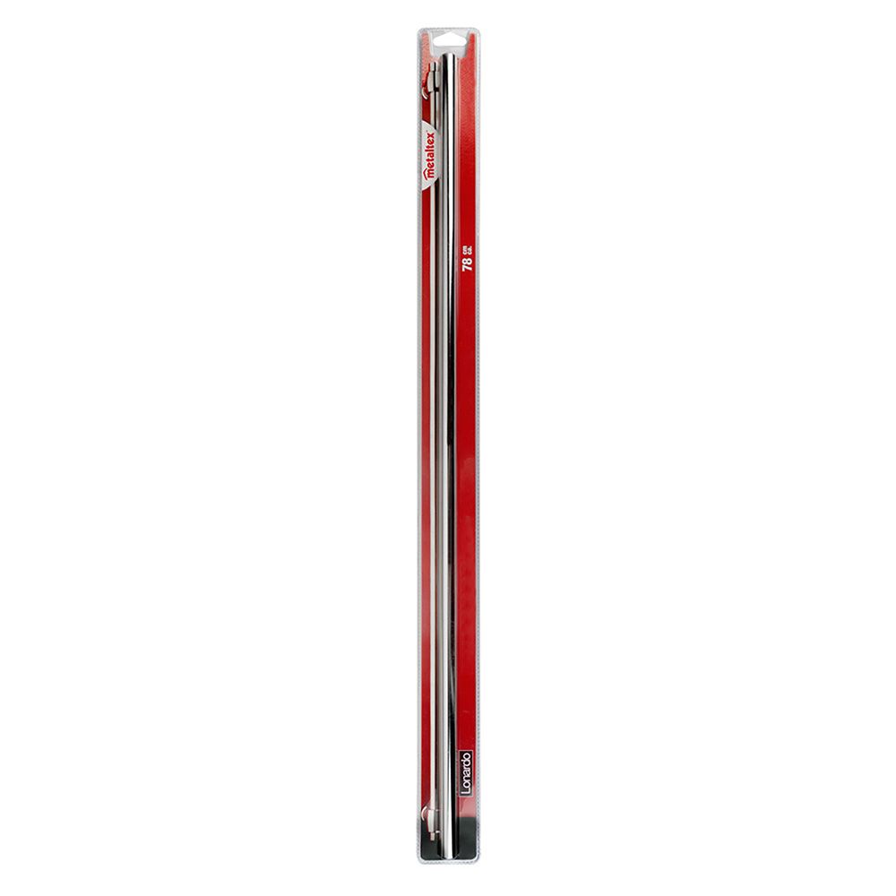 BARRA DE COLGAR LONARDO PARA COCINA 78 cm - Imagen 5