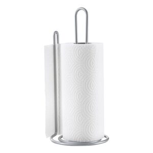 PORTARROLLOS DE COCINA MY-ROLL Ø15 x 32 cm