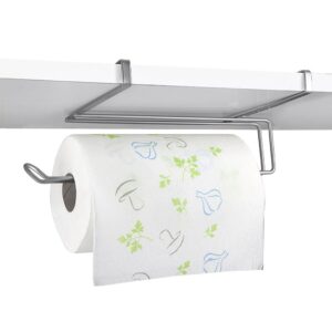COLGADOR ROLLO DE COCINA EASY-ROLL 35 x 18 x 10 cm