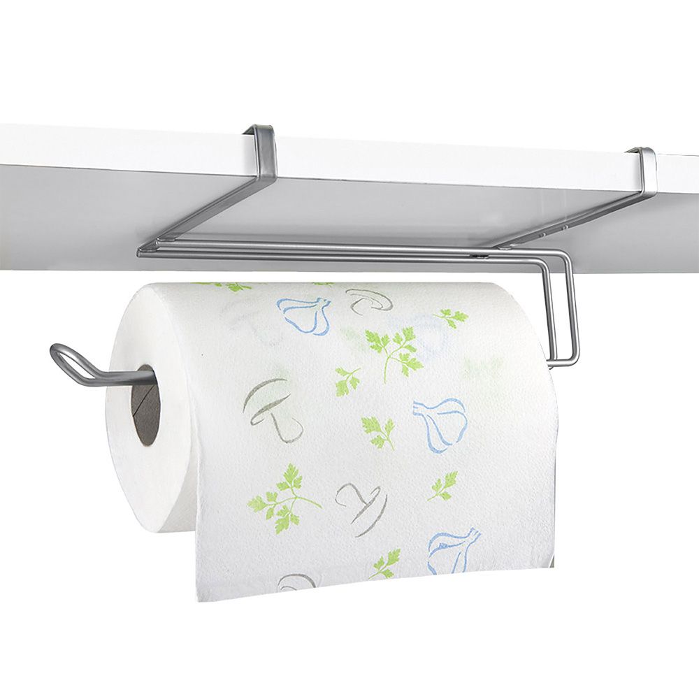 COLGADOR ROLLO DE COCINA EASY-ROLL 35 x 18 x 10 cm