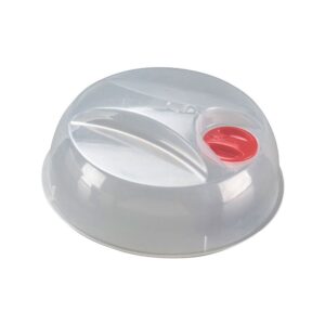 TAPA PARA MICROONDAS Ø25 cm