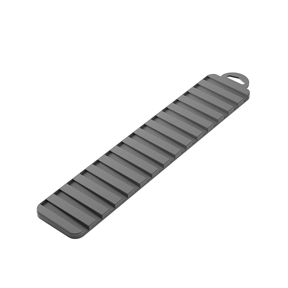 ESCURREPLATOS REVERSIBLE GRAVITY SLIM 40 x 8 cm - Imagen 4