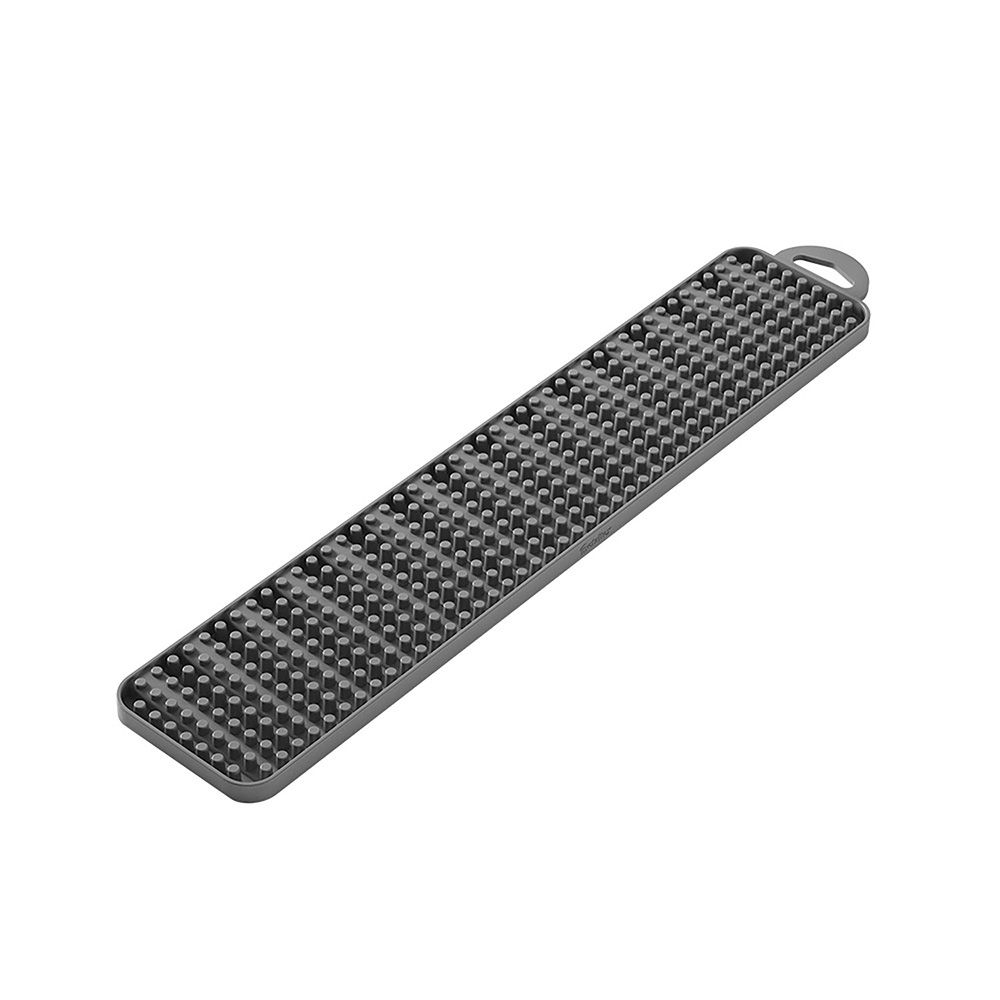 ESCURREPLATOS REVERSIBLE GRAVITY SLIM 40 x 8 cm - Imagen 5