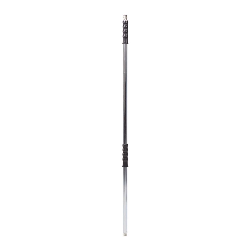 BARRA METÁLICA CON CONEXIÓN RÁPIDA 1212, Ø2,7 x 94,5 cm