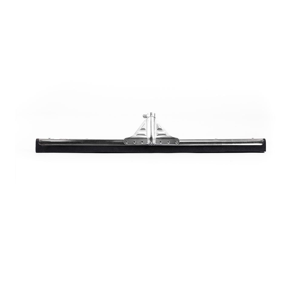 HARAGAN PROFESIONAL METALICO, SIN MANGO. 75cm 1386 75x3x13cm