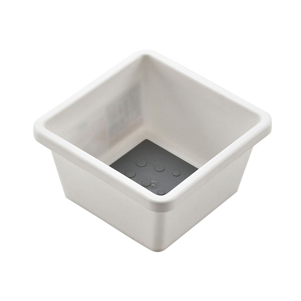 ORGANIZADOR CAJÓN SPACE SYSTEM 7 x 7 x 5 cm