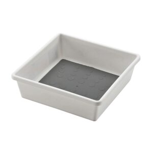 ORGANIZADOR CAJÓN SPACE SYSTEM 15 x 15 x 5 cm