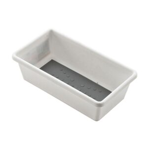 ORGANIZADOR CAJÓN SPACE SYSTEM 15 x 7 x 5 cm