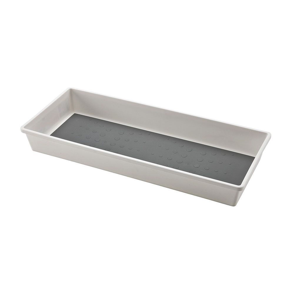 ORGANIZADOR CAJÓN SPACE SYSTEM 15 x 38 x 5 cm