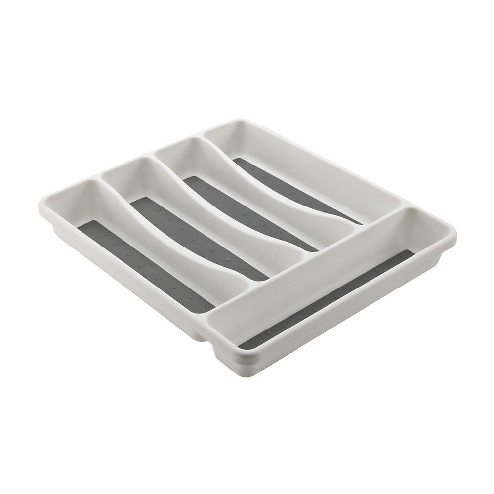 ORGANIZADOR CAJÓN CUBERTERO SPACE SYSTEM 33 x 29,3 x 4,5 cm