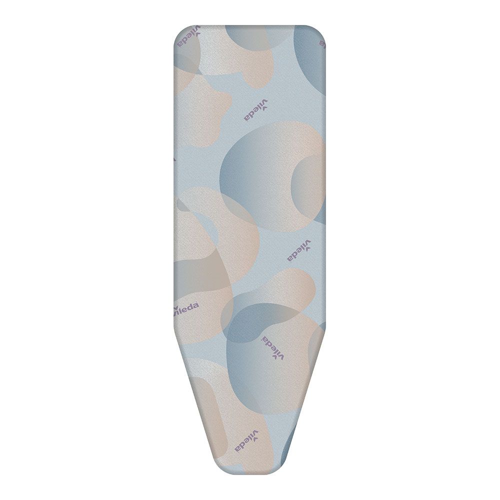 FUNDA PREMIUM 2 EN 1 PARA TABLAS DE PLANCHAR 110 x 30 cm HASTA 130 x 45 cm
