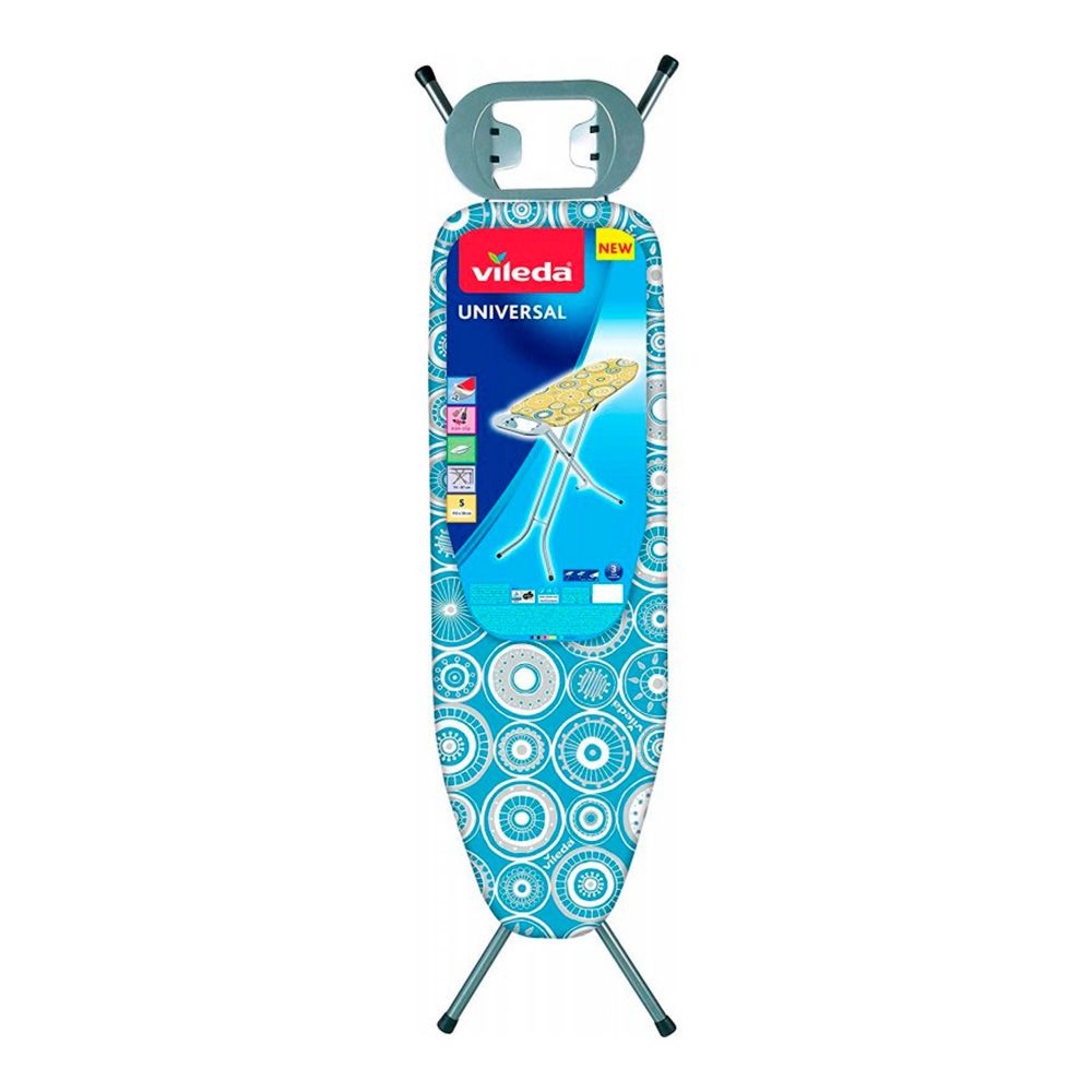 TABLA DE PLANCHAR UNIVERSAL 110 x 30 cm - Imagen 2