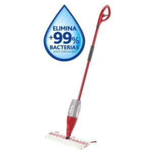 SISTEMA DE FREGADO 1-2 SPRAY MAX
