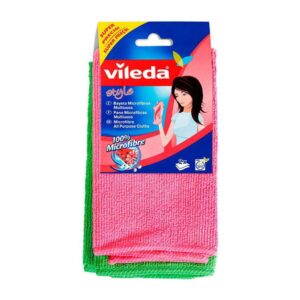 BAYETA MICROFIBRA STYLE 2 uds