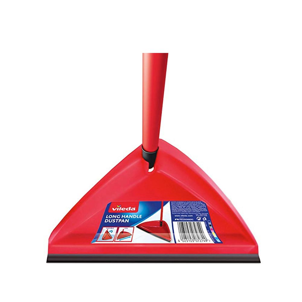 RECOGEDOR PLEGABLE CON PALO FLEXI - Imagen 2