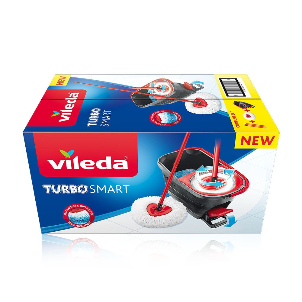 SET TURBO SMART - Imagen 2