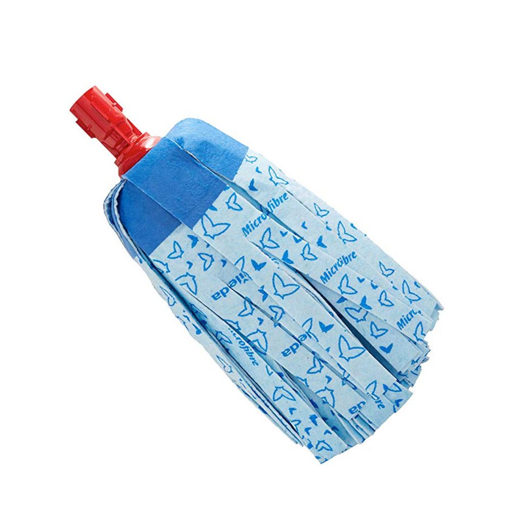 FREGONA SUPER + 30% MICROFIBRAS - Imagen 2