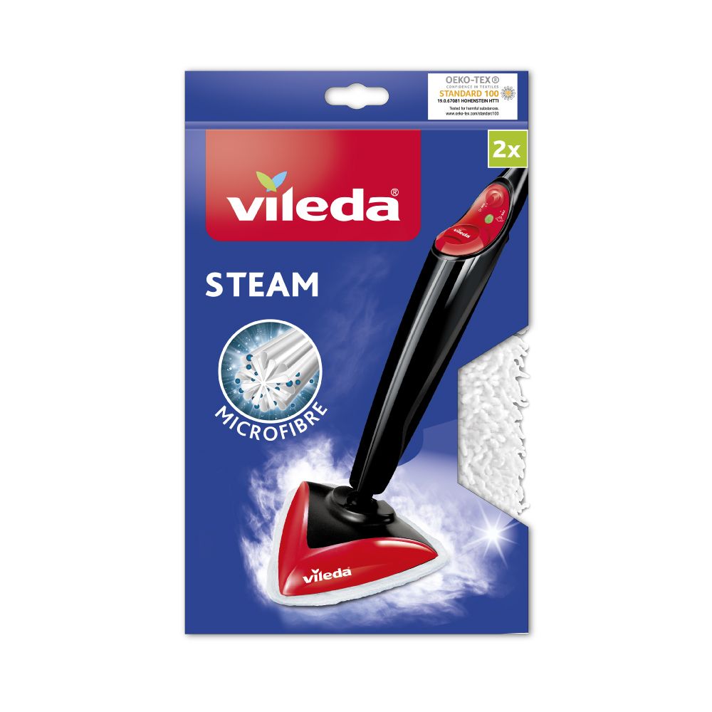 RECAMBIO STEAM 3.0 168926 VILEDA - Imagen 2