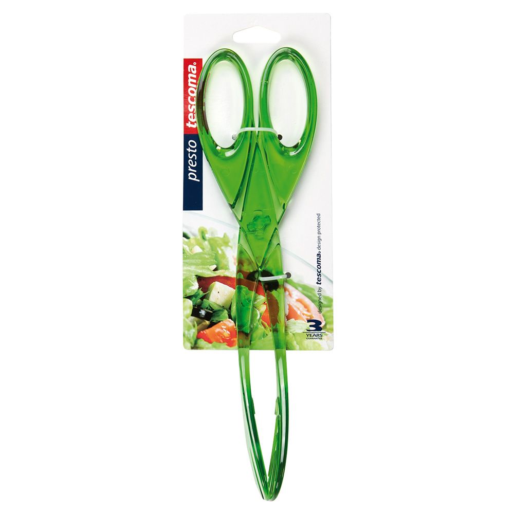 PINZA / CUBIERTOS ENSALADA PRESTO - Imagen 2