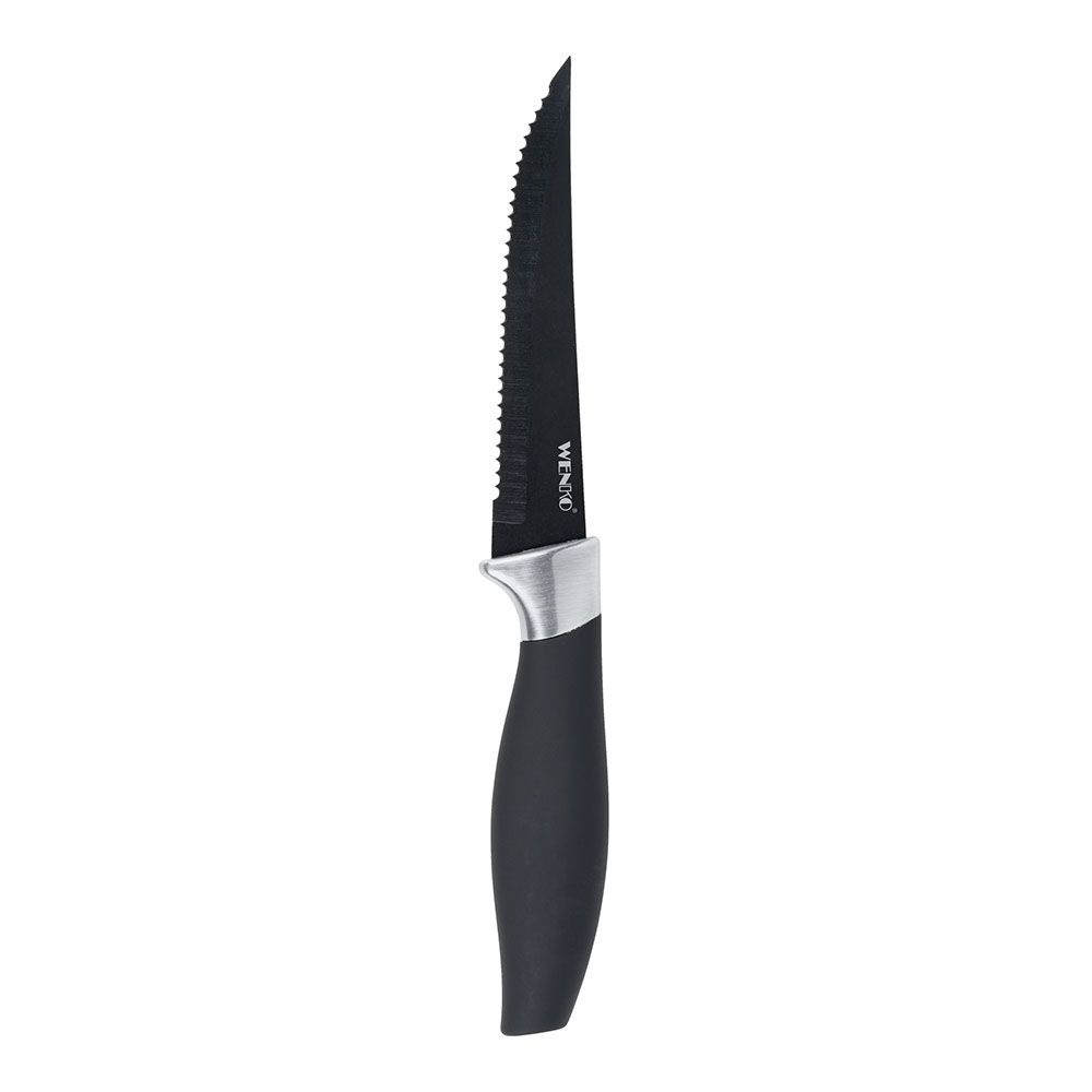 CUCHILLO PARA CARNE OTIS 4 uds - Imagen 2