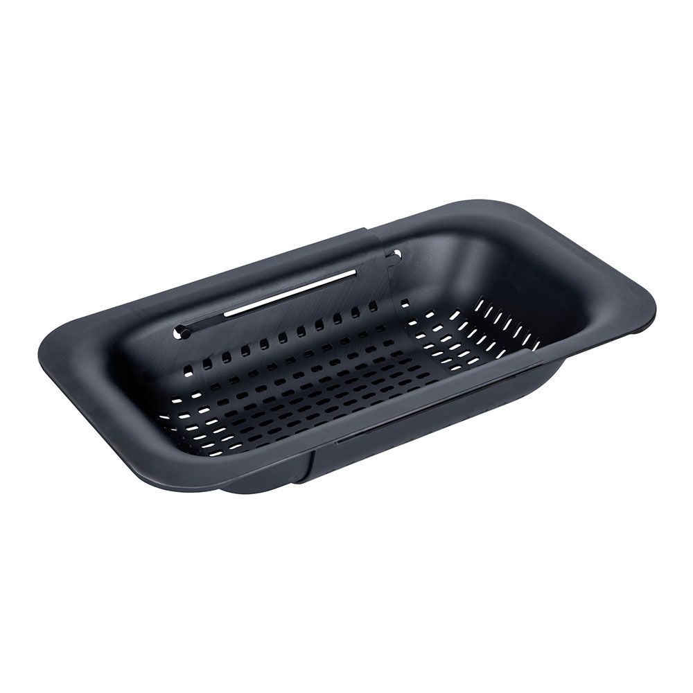 ESCURREPLATOS EXTENSIBLE SIEVO 36,5 a 50 cm - Imagen 2