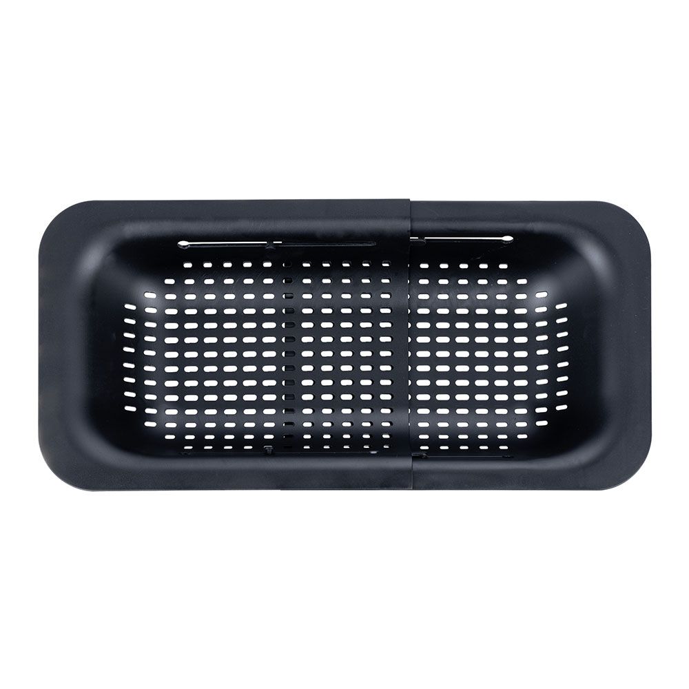 ESCURREPLATOS EXTENSIBLE SIEVO 36,5 a 50 cm - Imagen 4